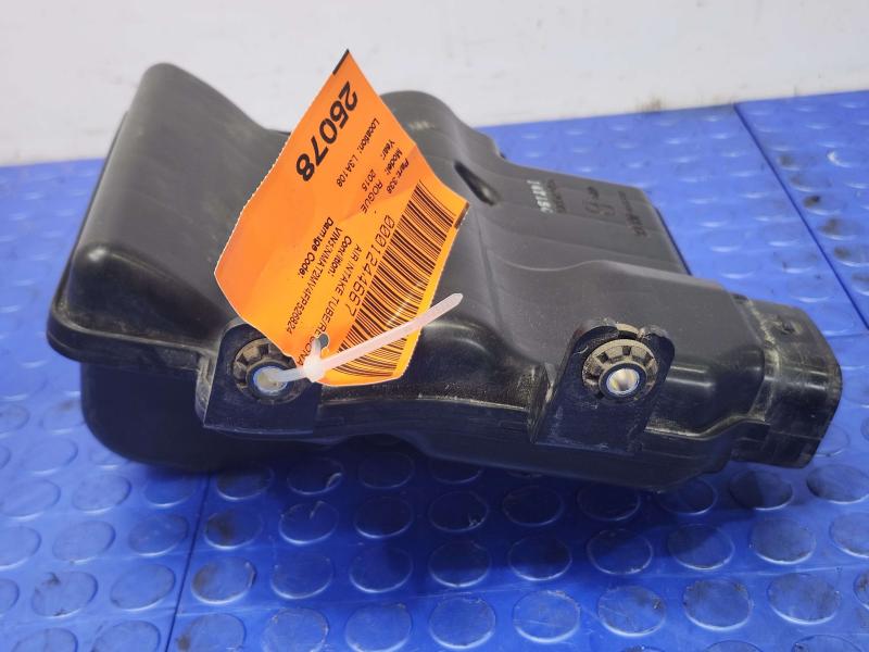 2015 Nissan Rogue Air Intake Tube/Resonator