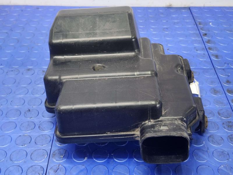 2015 Nissan Rogue Air Intake Tube/Resonator