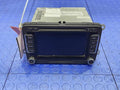 2011 Volkswagen Golf Audio & Visual Equip.(Radio)