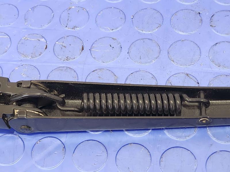 2013 Honda Civic Wiper Arm