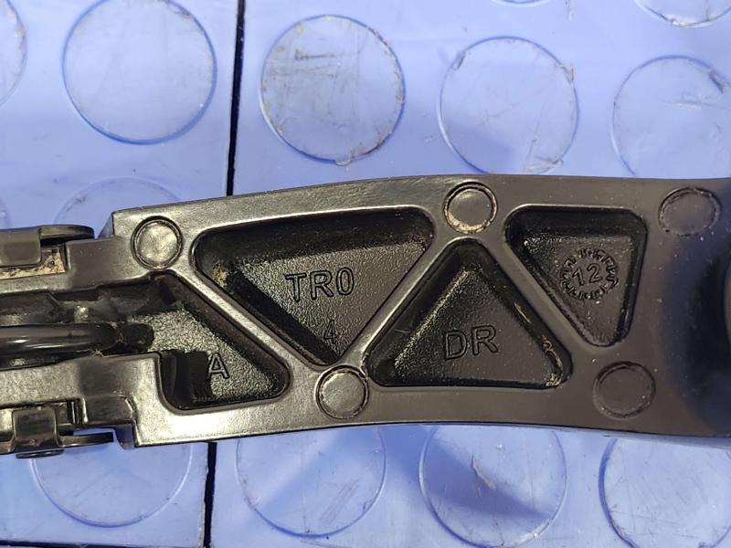 2013 Honda Civic Wiper Arm