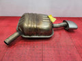 2016-2018 Kia Optima 2.4L Rear Exhaust Muffler Right Passenger Side OEM 28711D5600