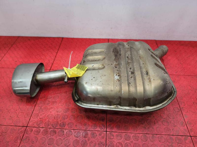 2016-2018 Kia Optima 2.4L Rear Exhaust Muffler Right Passenger Side OEM 28711D5600