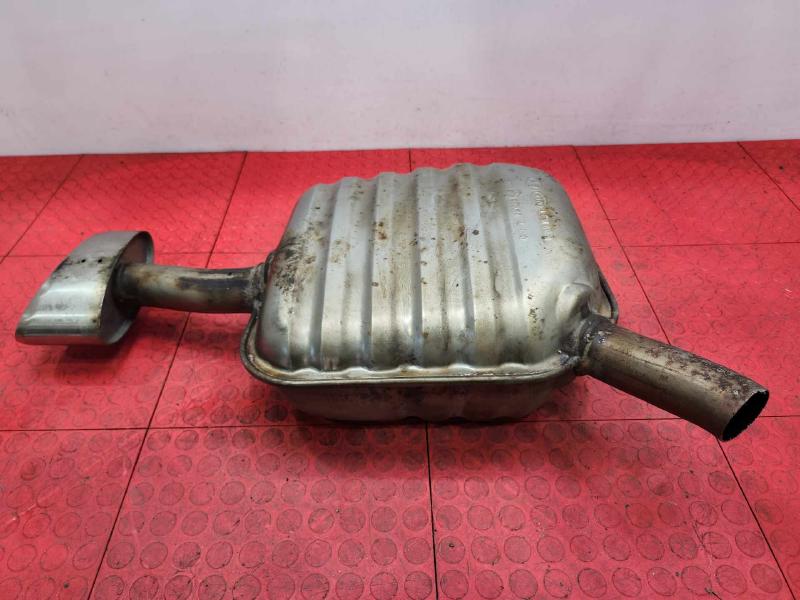 2016-2018 Kia Optima 2.4L Rear Exhaust Muffler Right Passenger Side OEM 28711D5600