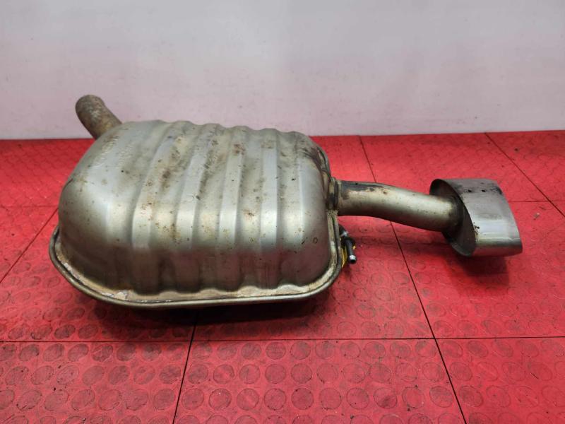 2016-2018 Kia Optima 2.4L Rear Exhaust Muffler Right Passenger Side OEM 28711D5600