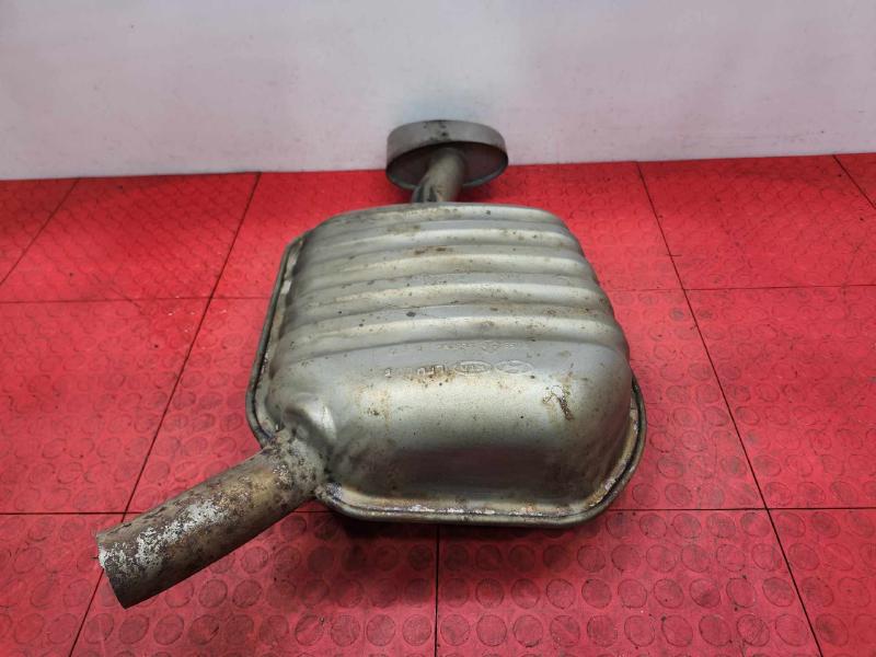 2016-2018 Kia Optima 2.4L Rear Exhaust Muffler Right Passenger Side OEM 28711D5600