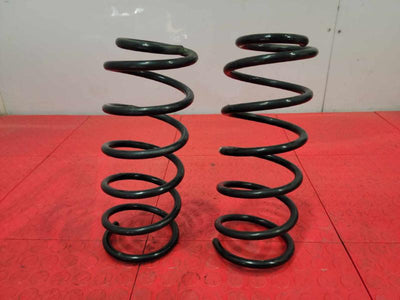 2018 Kia Forte Coil/Air Spring