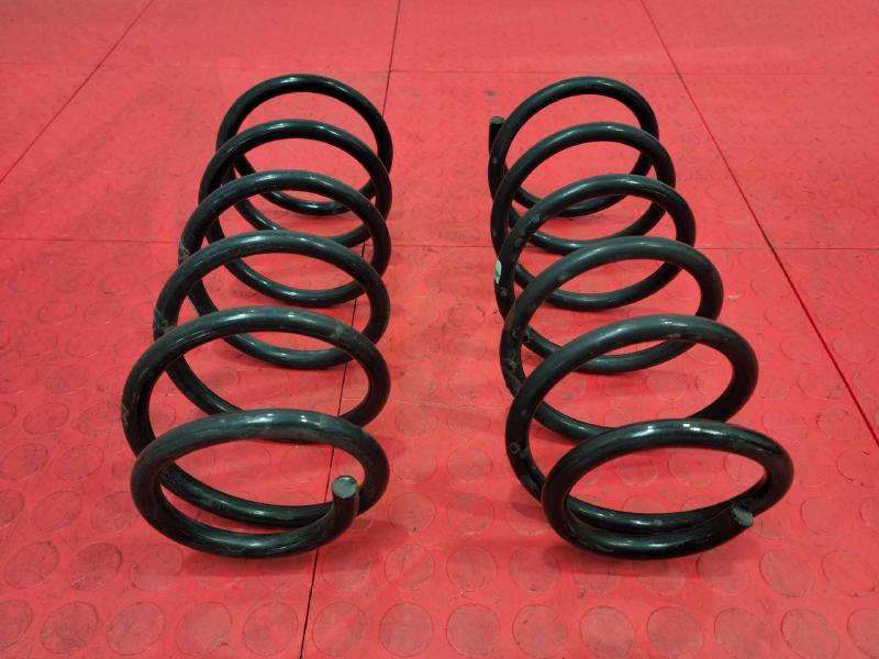 2018 Kia Forte Coil/Air Spring