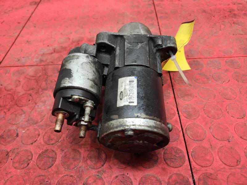 2014 Ford Fusion Starter Motor