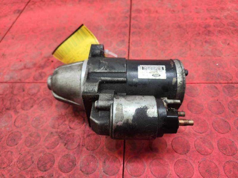 2014 Ford Fusion Starter Motor
