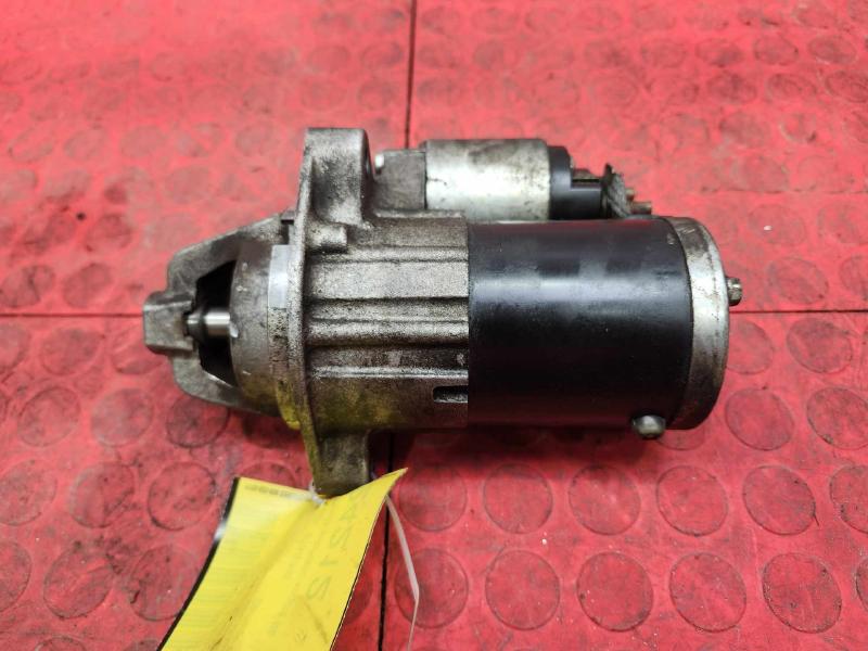 2014 Ford Fusion Starter Motor