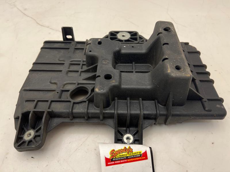 2015 - 2017 Hyundai Sonata 2.4L Battery Tray OEM 37150C1000