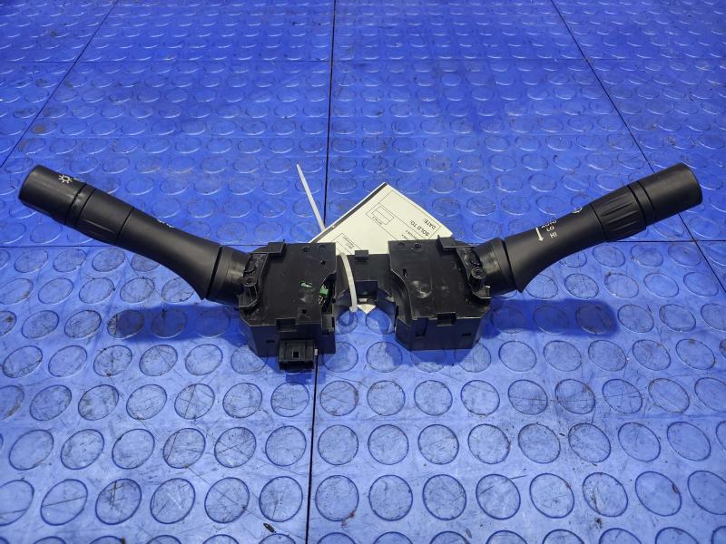 2018 Nissan Maxima Combination Switch