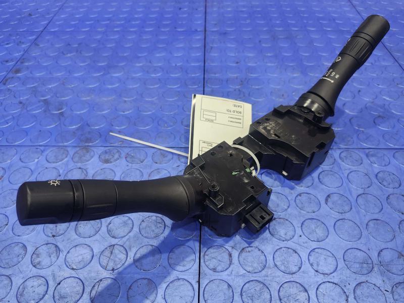 2018 Nissan Maxima Combination Switch
