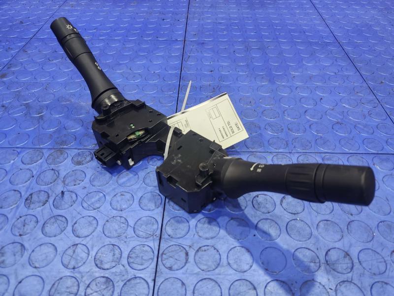 2018 Nissan Maxima Combination Switch