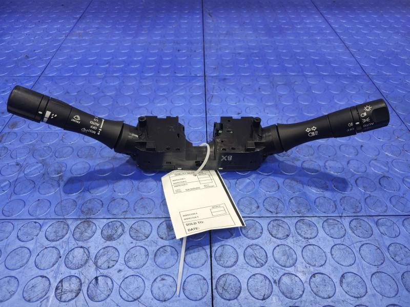 2018 Nissan Maxima Combination Switch