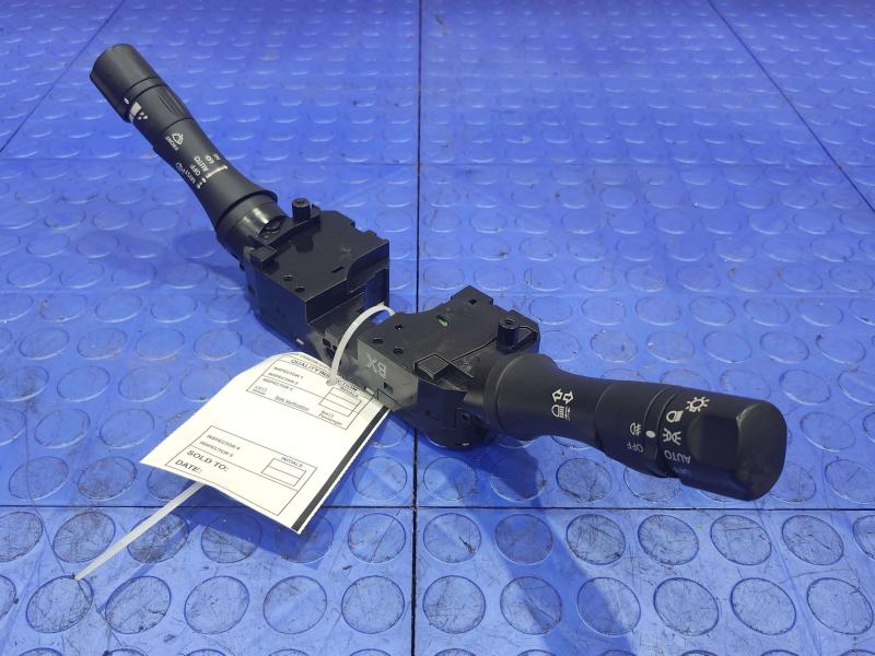 2018 Nissan Maxima Combination Switch