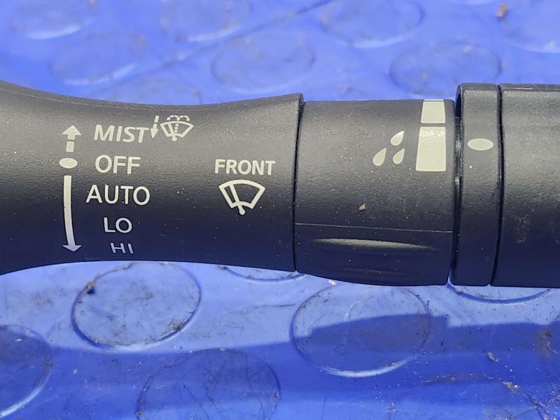 2018 Nissan Maxima Combination Switch