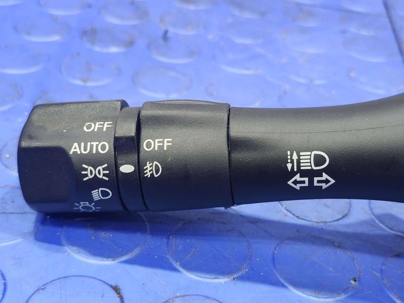 2018 Nissan Maxima Combination Switch