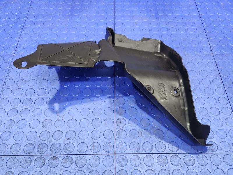 2013 Ford F-150 Misc Ebay Parts