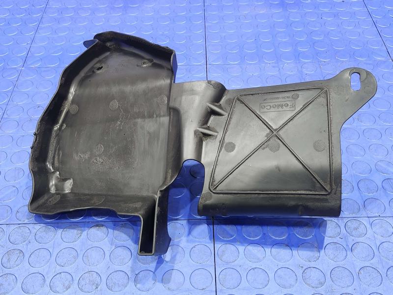 2013 Ford F-150 Misc Ebay Parts