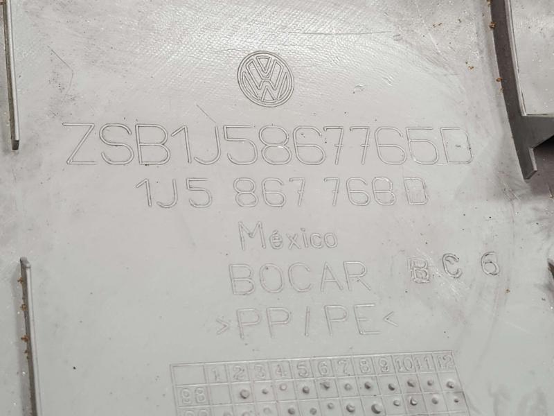 2005 Volkswagen Jetta Misc Ebay Parts