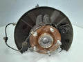 2022 Honda Insight Spindle Knuckle Front