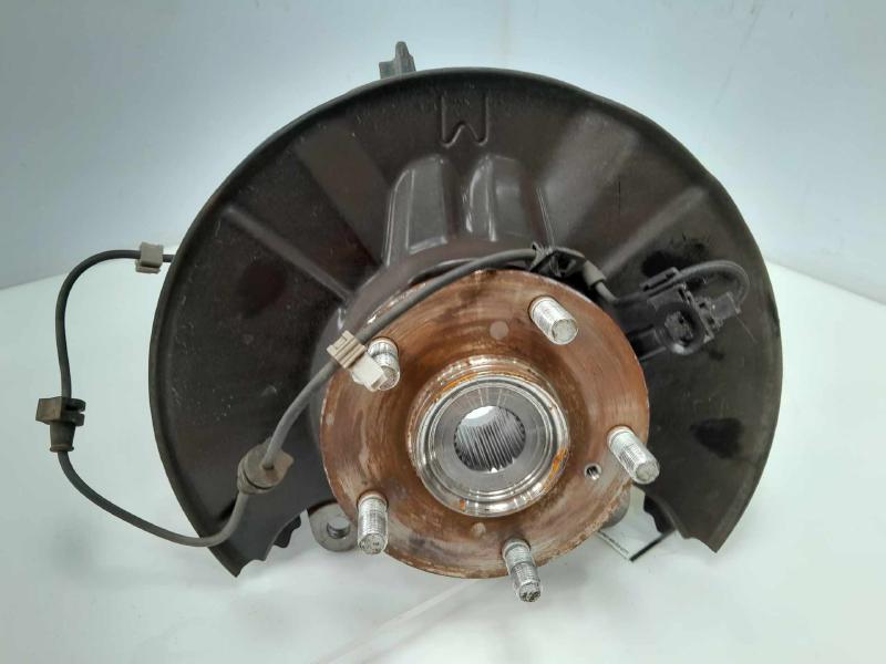 2022 Honda Insight Spindle Knuckle Front