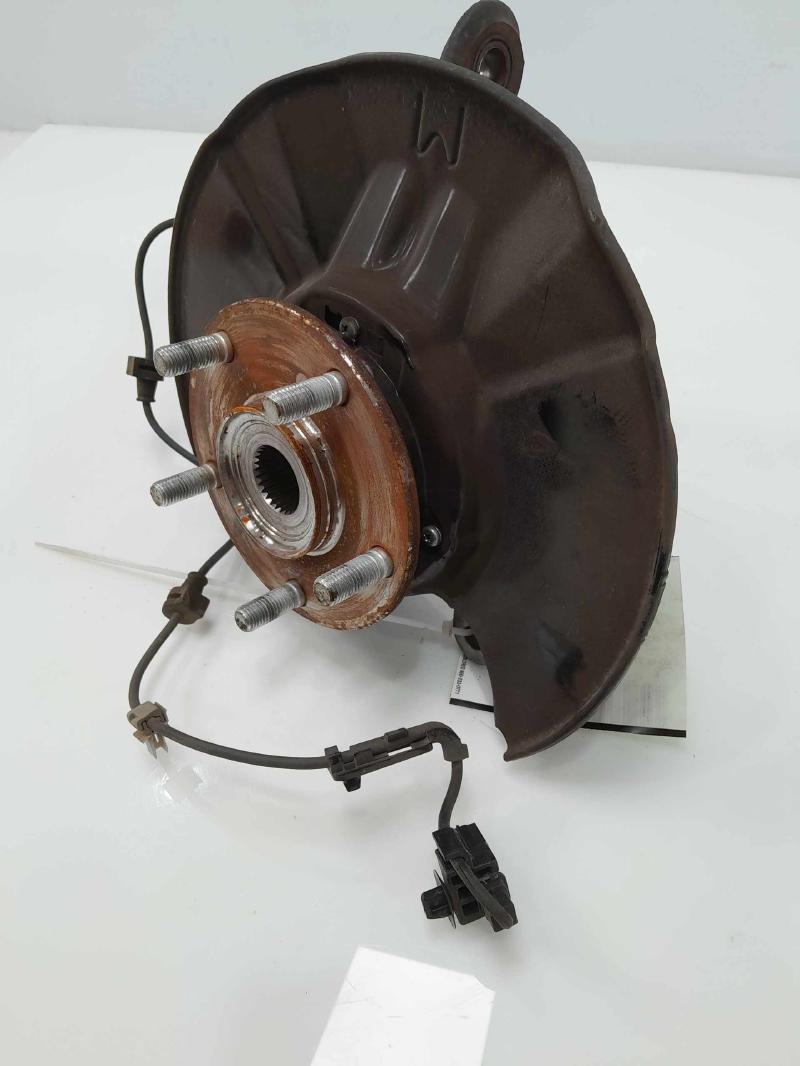 2022 Honda Insight Spindle Knuckle Front