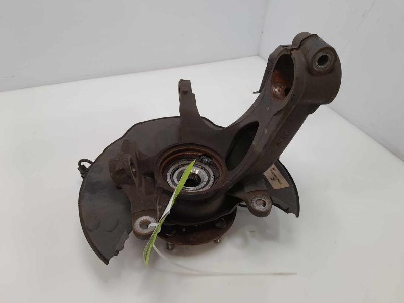 2022 Honda Insight Spindle Knuckle Front