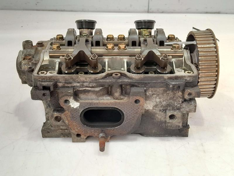 2005 Subaru Legacy Cylinder Head