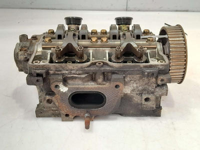 2005 Subaru Legacy Cylinder Head