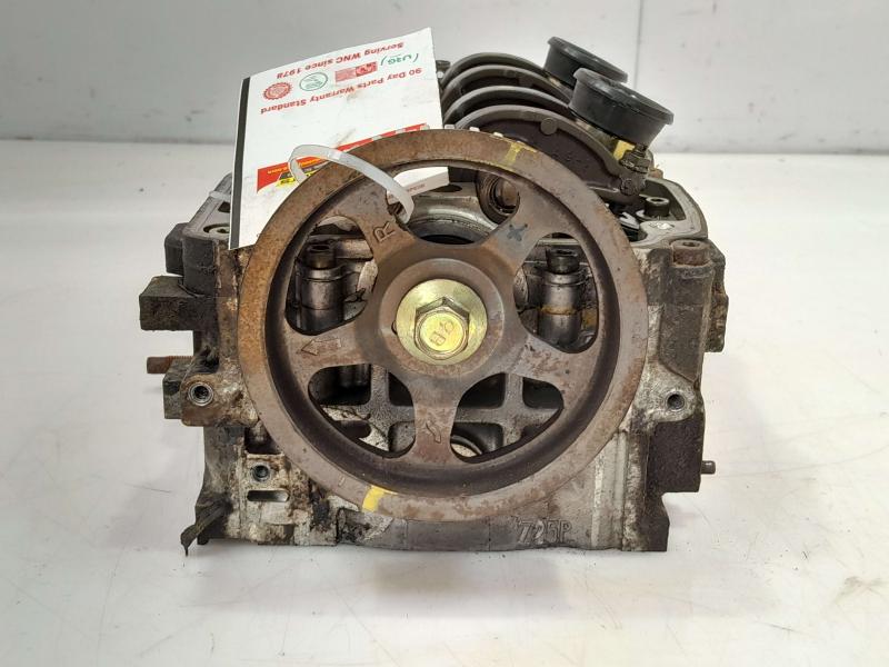 2005 Subaru Legacy Cylinder Head