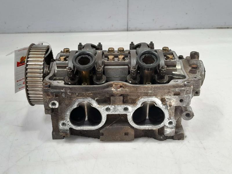 2005 Subaru Legacy Cylinder Head