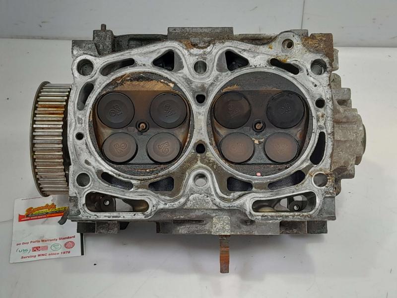 2005 Subaru Legacy Cylinder Head