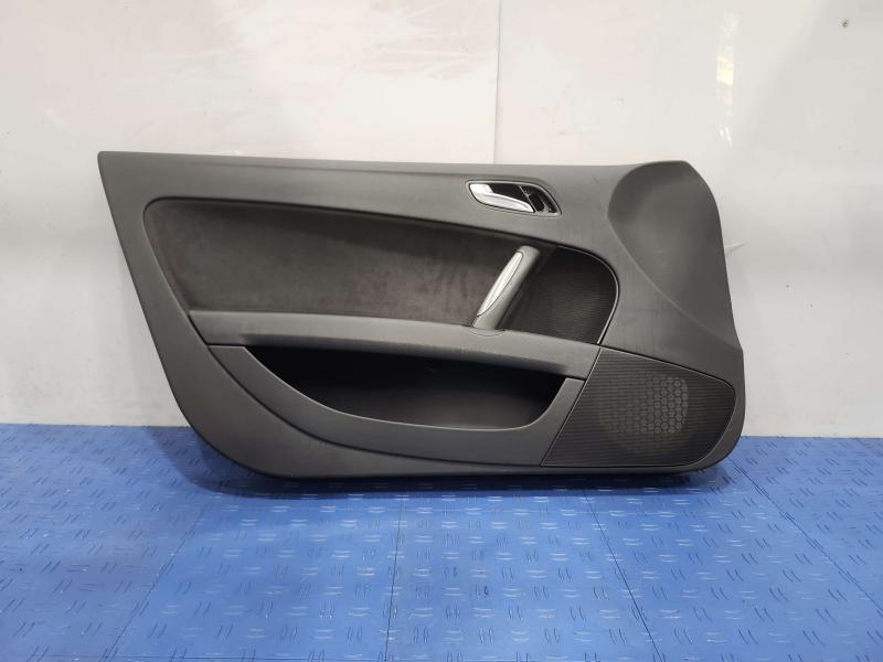 2012 Audi TT Front Door Trim Panel