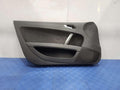 2012 Audi TT Front Door Trim Panel