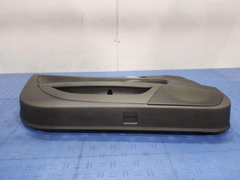 2012 Audi TT Front Door Trim Panel