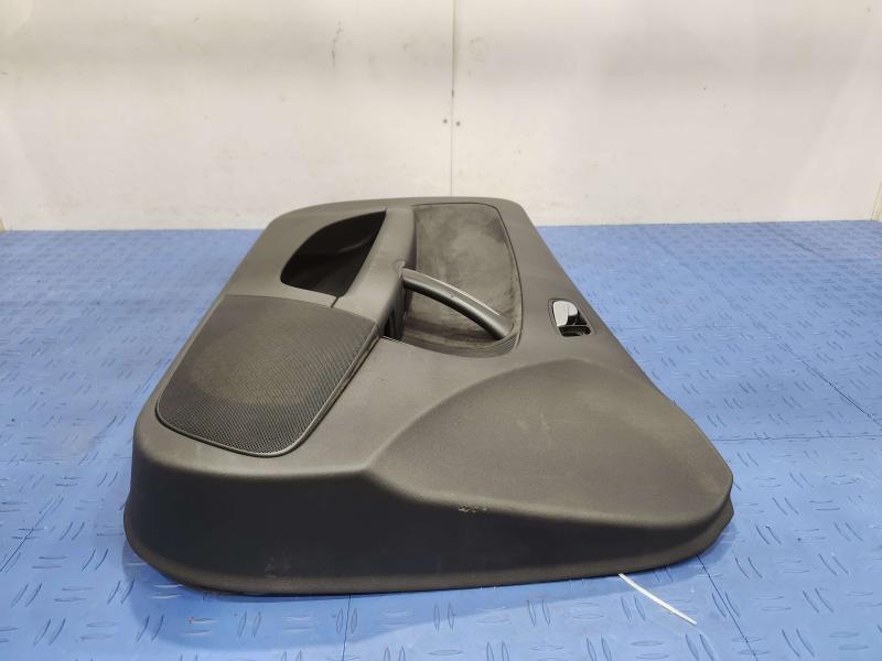 2012 Audi TT Front Door Trim Panel