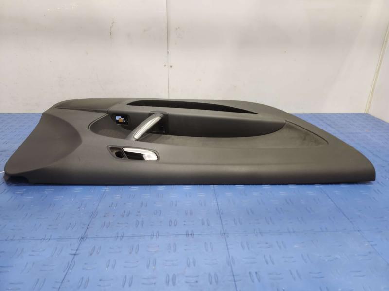 2012 Audi TT Front Door Trim Panel