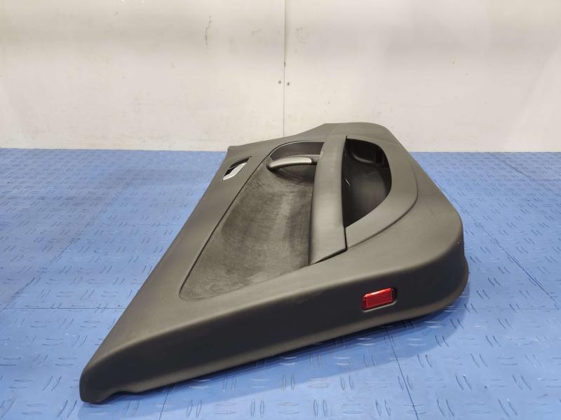 2012 Audi TT Front Door Trim Panel