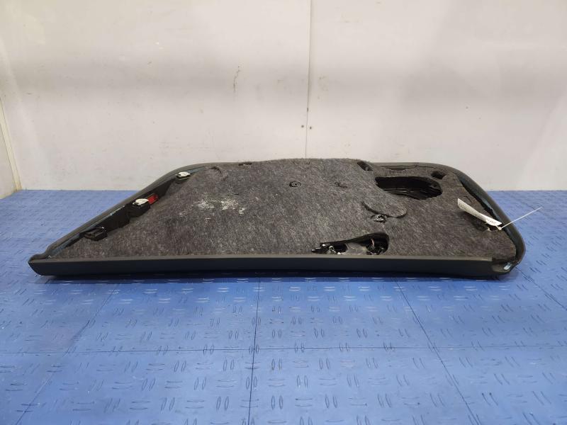 2012 Audi TT Front Door Trim Panel