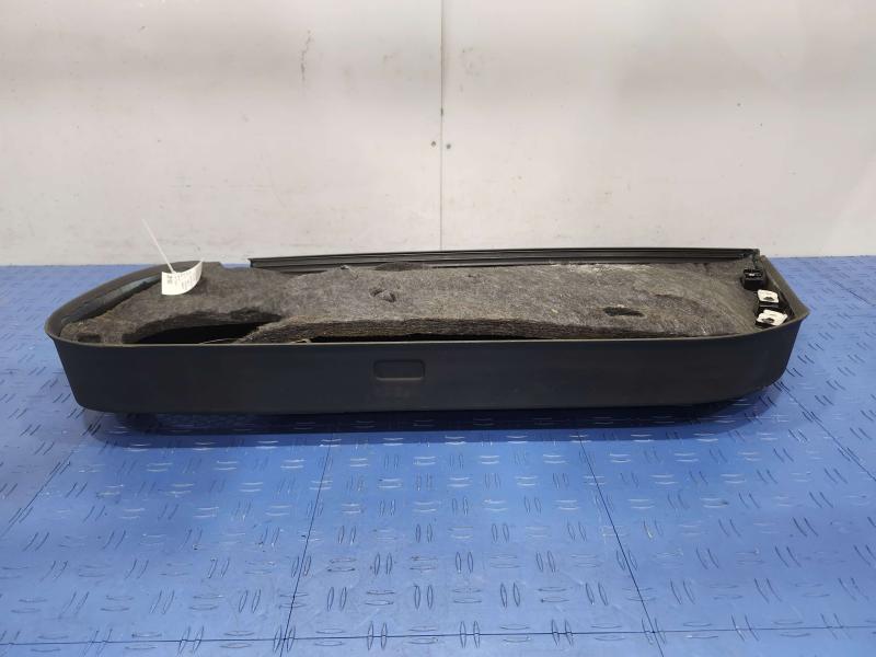 2012 Audi TT Front Door Trim Panel