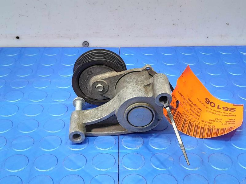 2018 Volvo S90 Engine Belt Tensioner