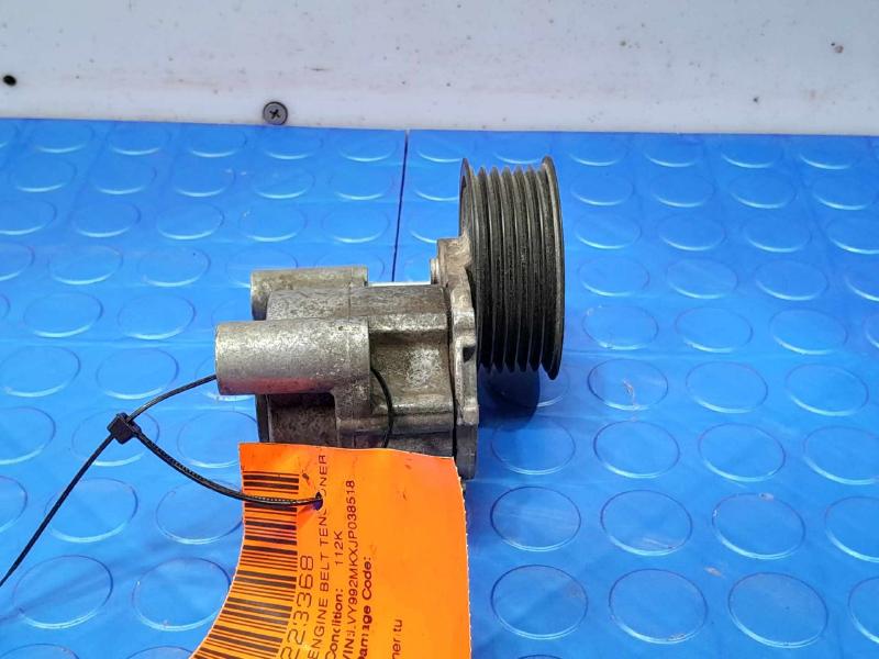 2018 Volvo S90 Engine Belt Tensioner