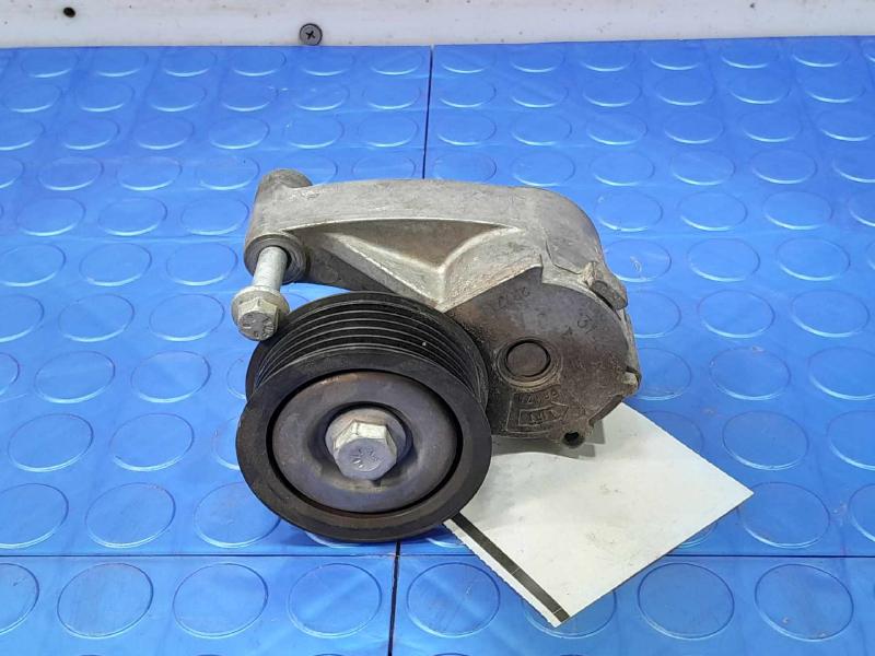 2018 Volvo S90 Engine Belt Tensioner
