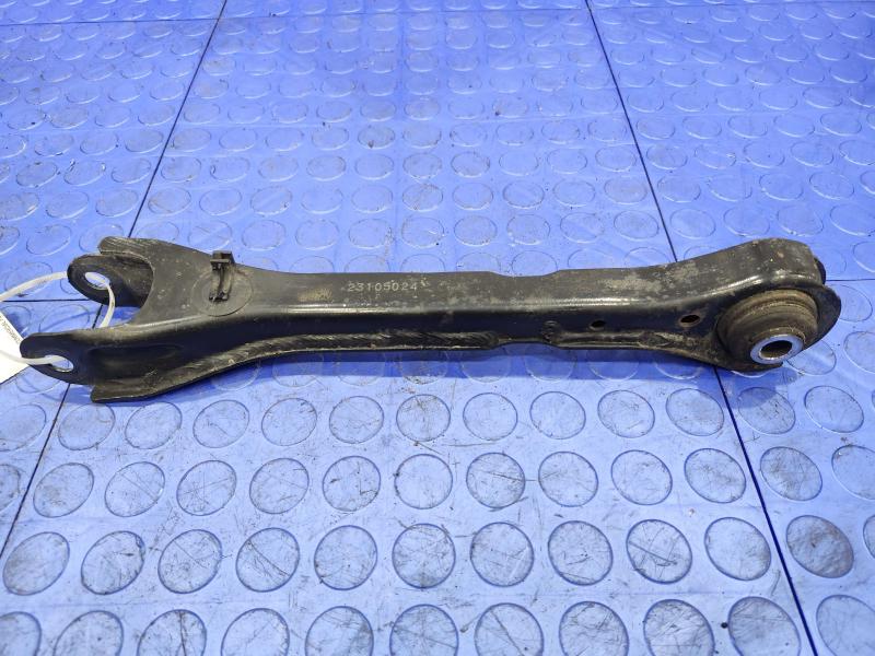 2016 Cadillac ATS Upper Control Arm Rear