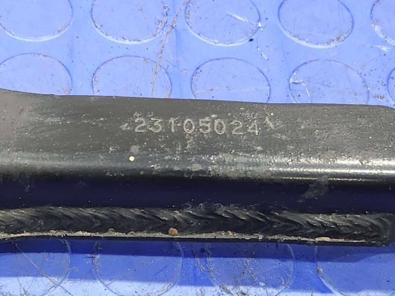 2016 Cadillac ATS Upper Control Arm Rear