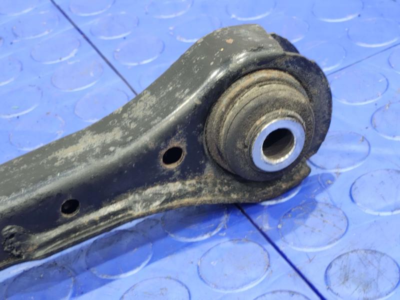 2016 Cadillac ATS Upper Control Arm Rear