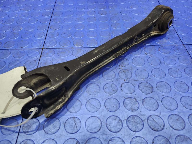 2016 Cadillac ATS Upper Control Arm Rear